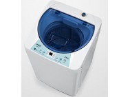 荣事达迷你洗衣机，小体积，高洗净比 RB3001